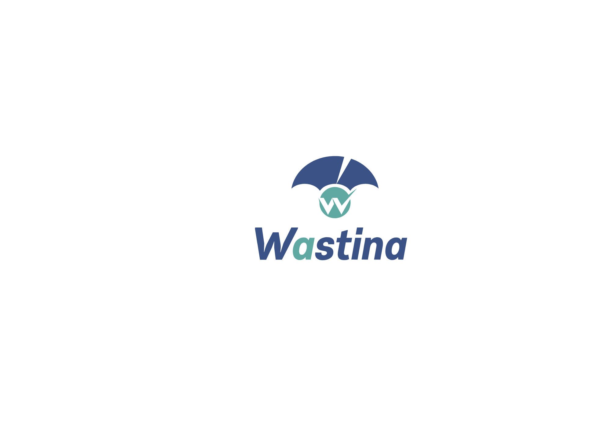 Wastena logo